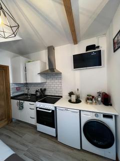 Estúdio Matriz PVZ - 2