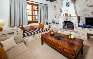 3 Bedroom Nice Home In Laatchi - Prodhromi - 4