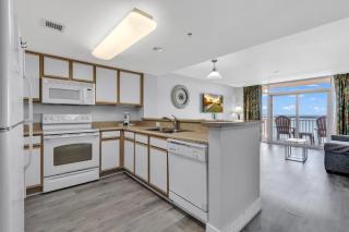 Atlantica Beachfront Getaway - 1