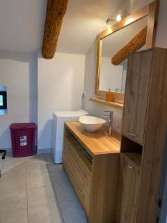 Maison cosy et calme - - 4