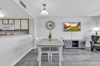 Atlantica Beachfront Getaway - 8