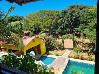 Iduna Hostel - Pipa - 9