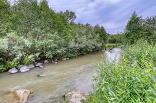 2112 Roberts Place ("Steller J's Cabin") - 7