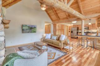 2112 Roberts Place ("Steller J's Cabin") - 4