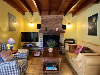 Maison de campagne cosy dans la verdure - 3