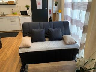 My Little Home - Varennes-le-Grand - 3