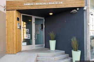 Super Central 3-bedroom apartment - Oslo - 9