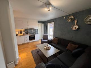 Super Central 3-bedroom apartment - Oslo - 7