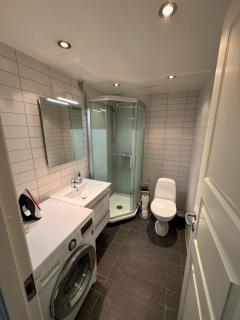 Super Central 3-bedroom apartment - Oslo - 5