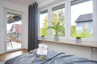 BA02-RI Apartment bei Bamberg - 5