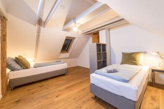 Kuscheliges Landhaus - 5