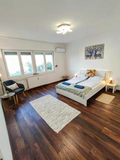 Flair BnB - Budapest - 0