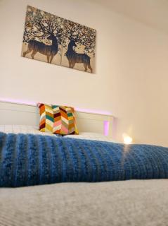 Flair BnB - Budapest - 6