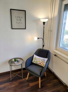 Flair BnB - Budapest - 7