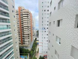 Apartamento Condominio Guaruja - Guarujá - 9