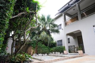 Villa Ayaba - Abidjan - 4