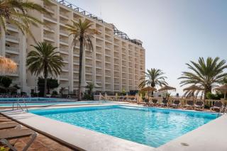 Hotel Moon Dreams Portomagno - Aguadulce - 7