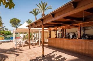 Hotel Moon Dreams Portomagno - Aguadulce - 3