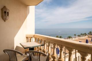 Hotel Moon Dreams Portomagno - Aguadulce - 5