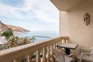 Hotel Moon Dreams Portomagno - Aguadulce - 2