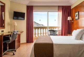 Hotel Moon Dreams Portomagno - Aguadulce - 9