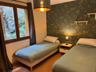 Fully renovated apartment with balcony - Tignes - 7