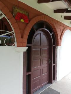 Cabañita Villa Bella Tarija - Tarija - 6
