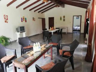 Cabañita Villa Bella Tarija - Tarija - 4