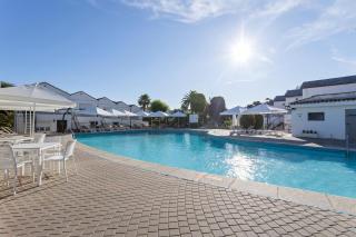 Hotel Best Osuna - Madrid - 3