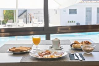 Hotel Best Osuna - Madrid - 4