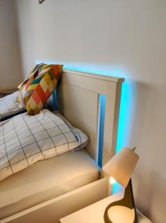 Flair BnB - Budapest - 9