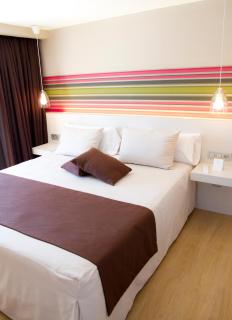 ALEGRIA Plaza Paris 4*Sup - Lloret de Mar - 4