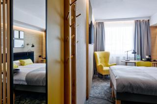 B&B HOTEL Tomaszów Lubelski - Tomaszów Lubelski - 5