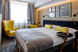 B&B HOTEL Tomaszów Lubelski - Tomaszów Lubelski - 4
