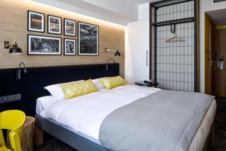 B&B HOTEL Tomaszów Lubelski - Tomaszów Lubelski - 3