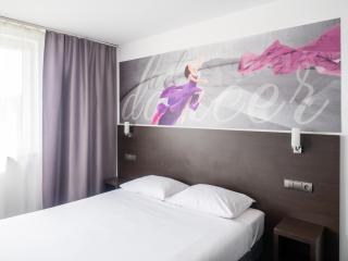 B&B HOTEL Bytom - Bytom - 7