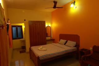 MM Resorts - Yercaud - 5