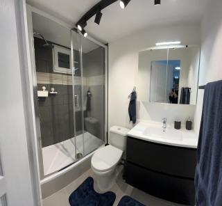 Apartamento conflans - Conflans-Sainte-Honorine - 2