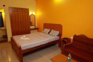 MM Resorts - Yercaud - 4