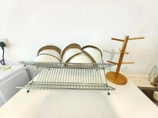 T4 1-10Pax 2Room Trefoil Cozy Home Setia Alam WiFi - 5