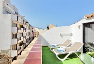Miranda Penthouse AI with FREE PARKING - Puerto de la Cruz - 3
