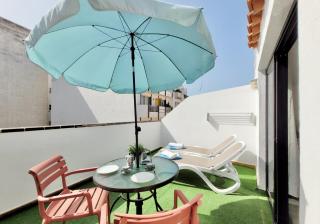 Miranda Penthouse AI with FREE PARKING - Puerto de la Cruz - 2