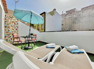 Miranda Penthouse AI with FREE PARKING - Puerto de la Cruz - 6