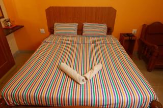 MM Resorts - Yercaud - 2