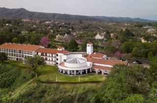 Altos de la Viña, Wine Hotel & Spa - San Salvador de Jujuy - 0