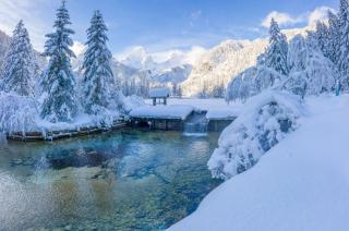 Dormio Aparthotel Hinterstoder - 8