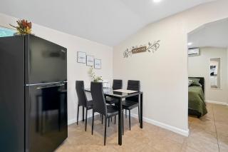 Comfortable private room in Tampa: Villa Romantic. - Tampa - 7