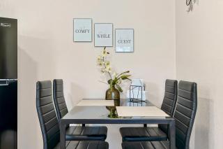 Comfortable private room in Tampa: Villa Romantic. - Tampa - 6