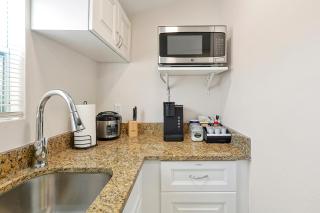 Comfortable private room in Tampa: Villa Romantic. - Tampa - 3