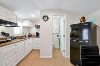 Comfortable private room in Tampa: Villa Romantic. - Tampa - 4